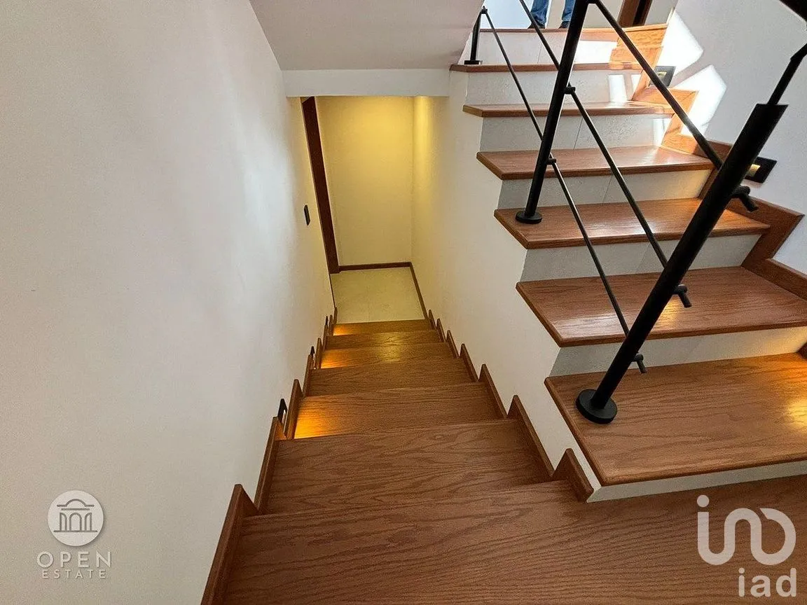 Casa en Venta en Lomas Verdes 6a Sección, Naucalpan de Juárez, Estado de México | NEX-291540 | iad México | Foto 25 de 50