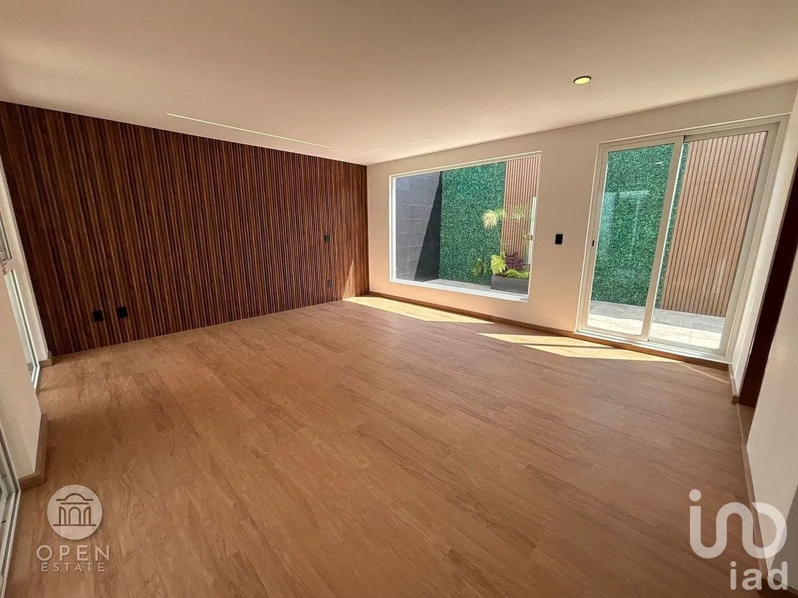 Casa en Venta en Lomas Verdes 6a Sección, Naucalpan de Juárez, Estado de México | NEX-291540 | iad México | Foto 26 de 50