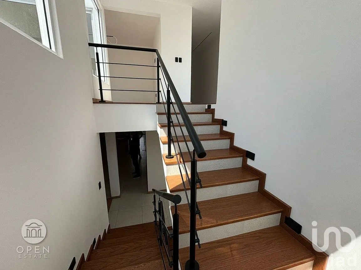 Casa en Venta en Lomas Verdes 6a Sección, Naucalpan de Juárez, Estado de México | NEX-291540 | iad México | Foto 27 de 50