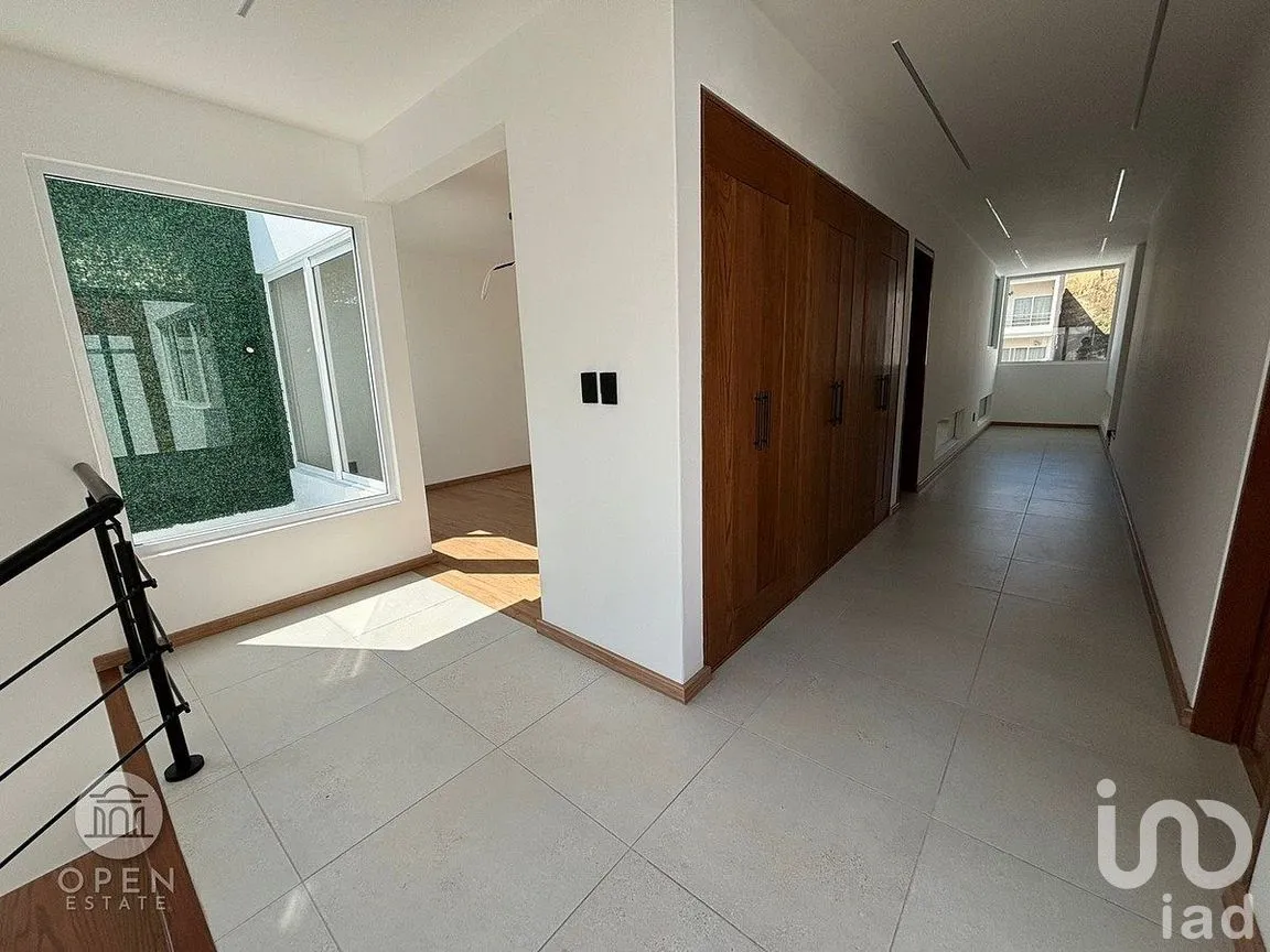 Casa en Venta en Lomas Verdes 6a Sección, Naucalpan de Juárez, Estado de México | NEX-291540 | iad México | Foto 28 de 50