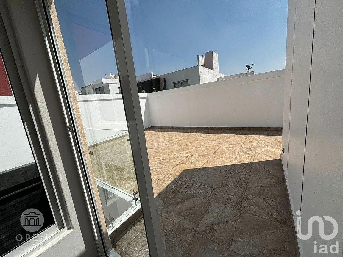 Casa en Venta en Lomas Verdes 6a Sección, Naucalpan de Juárez, Estado de México | NEX-291540 | iad México | Foto 29 de 50