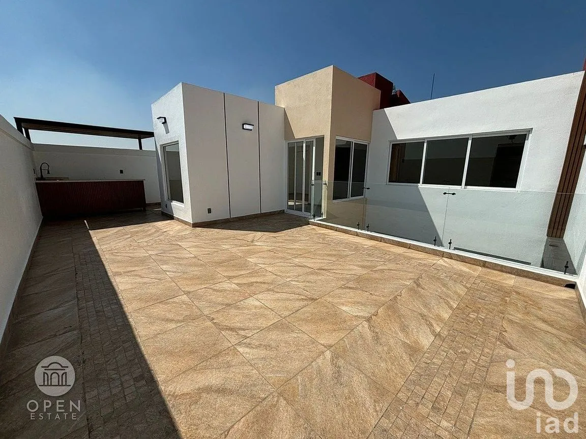 Casa en Venta en Lomas Verdes 6a Sección, Naucalpan de Juárez, Estado de México | NEX-291540 | iad México | Foto 30 de 50