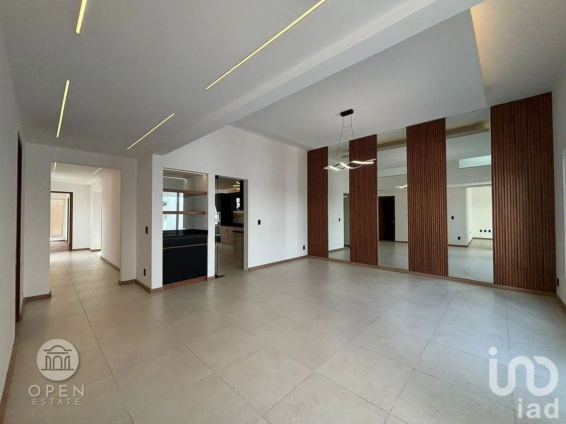 Casa en Venta en Lomas Verdes 6a Sección, Naucalpan de Juárez, Estado de México | NEX-291540 | iad México | Foto 4 de 50