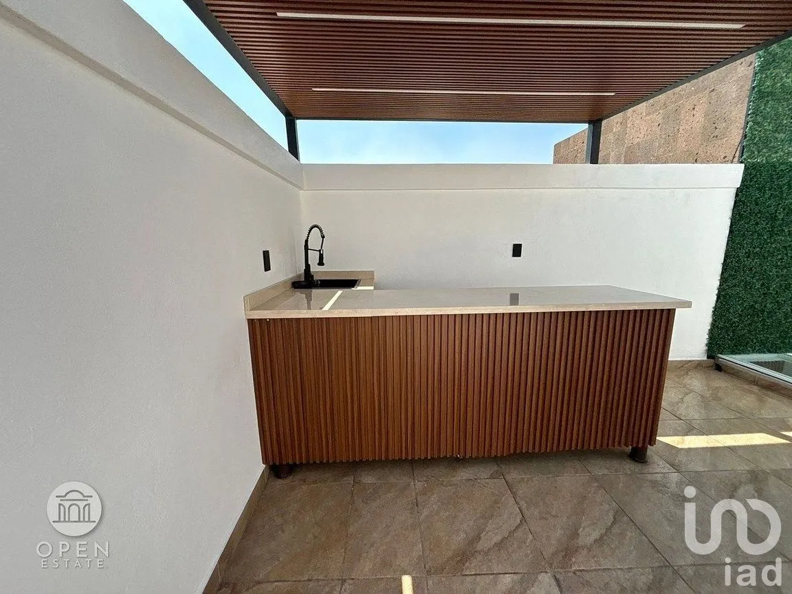 Casa en Venta en Lomas Verdes 6a Sección, Naucalpan de Juárez, Estado de México | NEX-291540 | iad México | Foto 31 de 50
