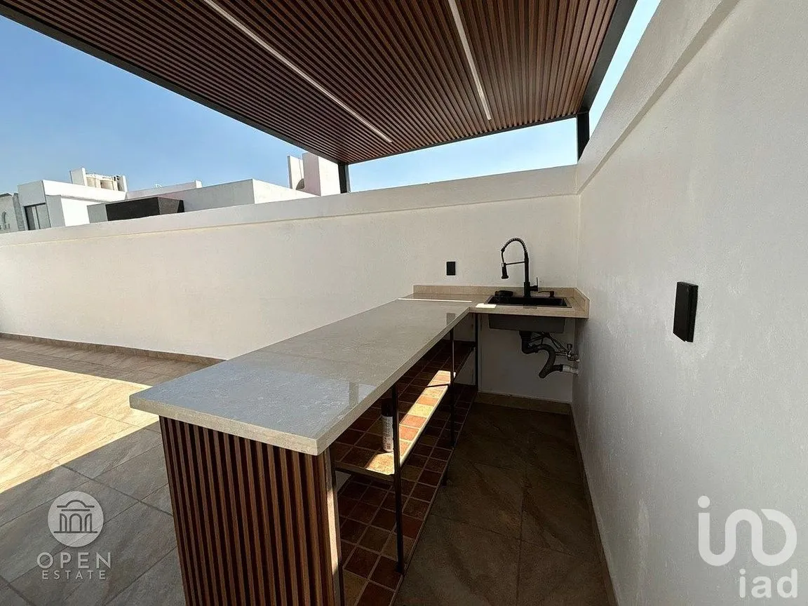 Casa en Venta en Lomas Verdes 6a Sección, Naucalpan de Juárez, Estado de México | NEX-291540 | iad México | Foto 32 de 50