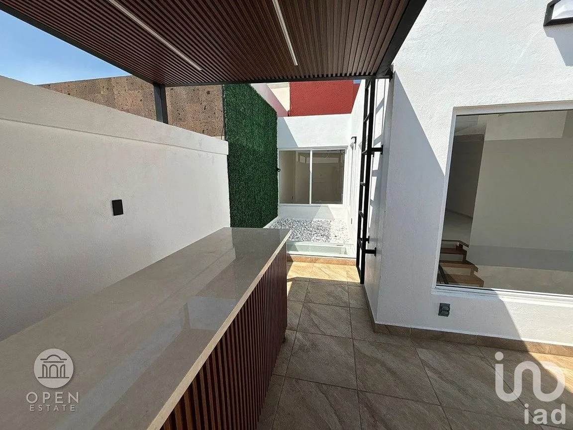 Casa en Venta en Lomas Verdes 6a Sección, Naucalpan de Juárez, Estado de México | NEX-291540 | iad México | Foto 33 de 50