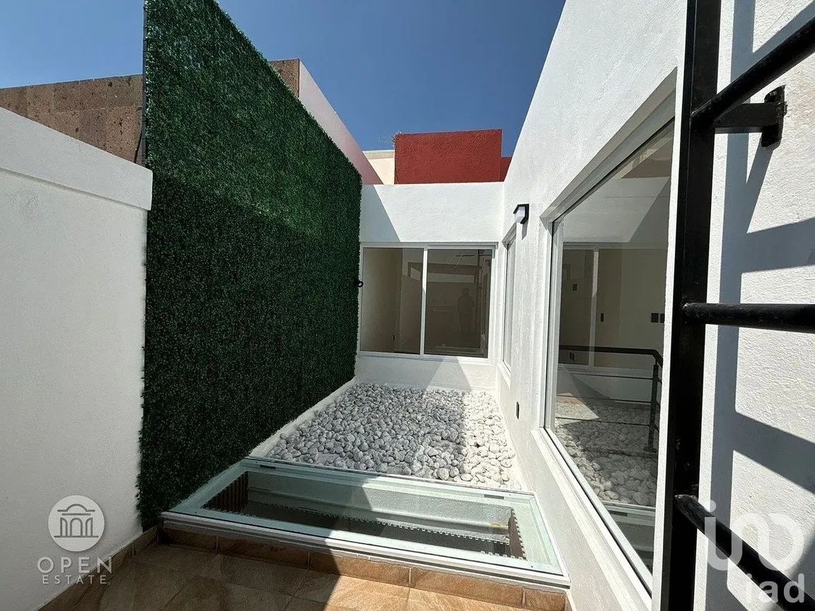 Casa en Venta en Lomas Verdes 6a Sección, Naucalpan de Juárez, Estado de México | NEX-291540 | iad México | Foto 34 de 50