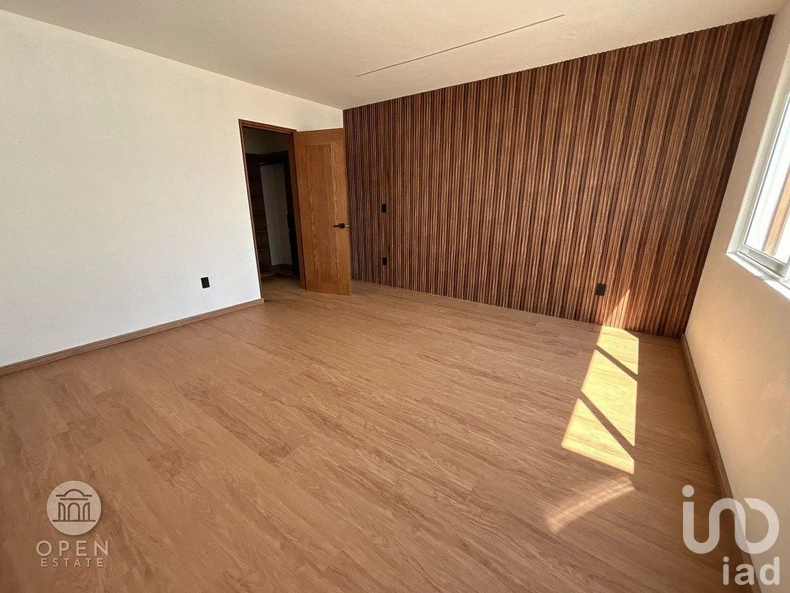 Casa en Venta en Lomas Verdes 6a Sección, Naucalpan de Juárez, Estado de México | NEX-291540 | iad México | Foto 35 de 50
