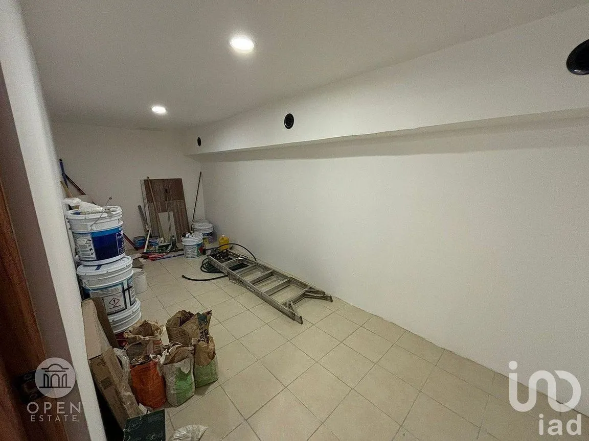 Casa en Venta en Lomas Verdes 6a Sección, Naucalpan de Juárez, Estado de México | NEX-291540 | iad México | Foto 36 de 50