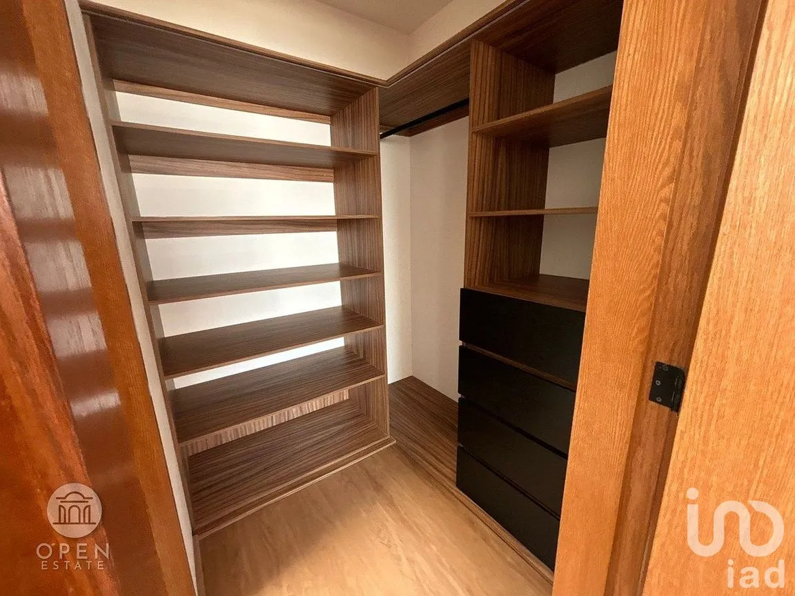 Casa en Venta en Lomas Verdes 6a Sección, Naucalpan de Juárez, Estado de México | NEX-291540 | iad México | Foto 37 de 50