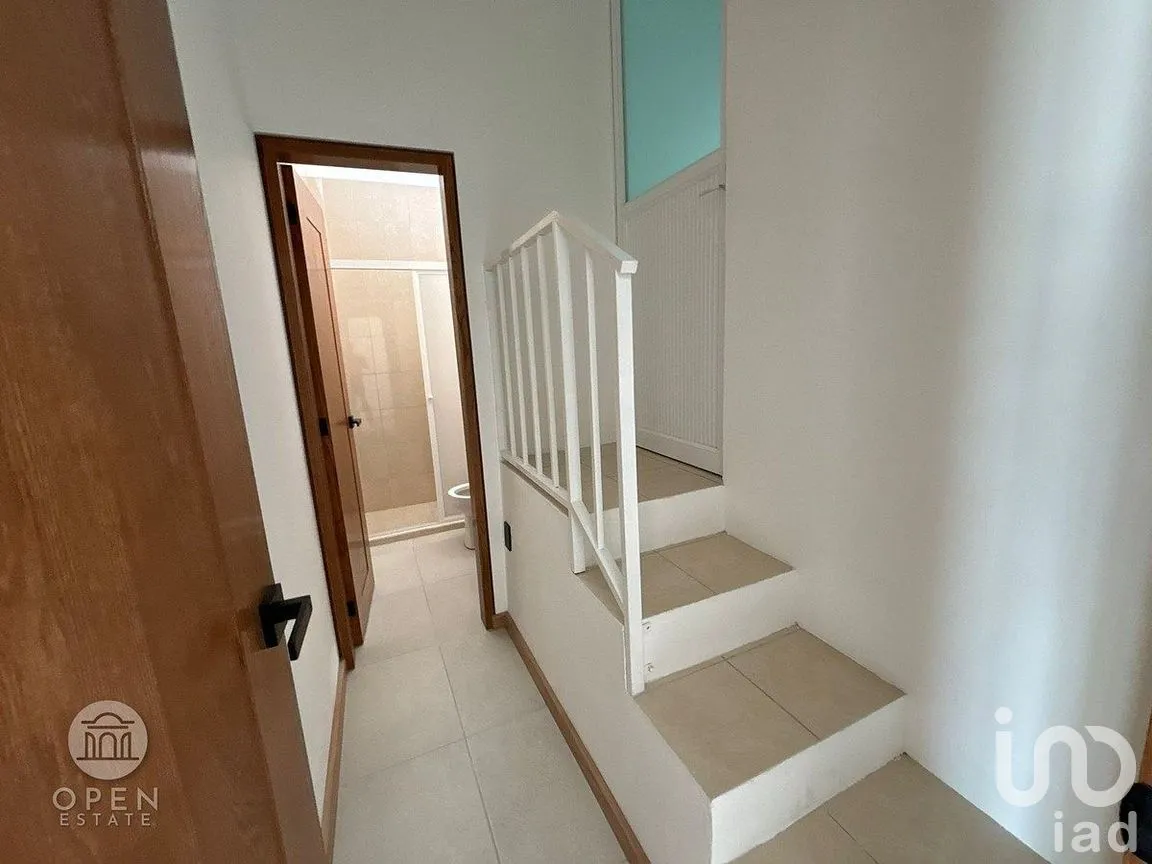 Casa en Venta en Lomas Verdes 6a Sección, Naucalpan de Juárez, Estado de México | NEX-291540 | iad México | Foto 38 de 50