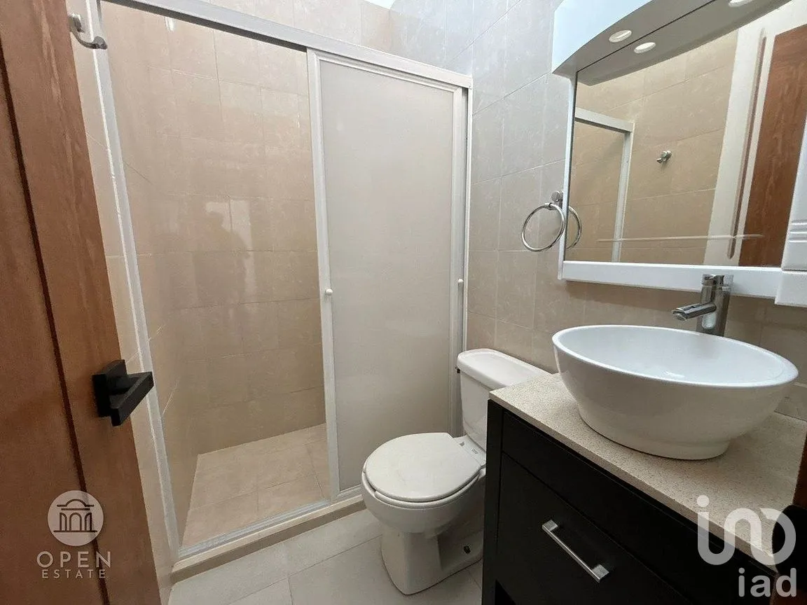 Casa en Venta en Lomas Verdes 6a Sección, Naucalpan de Juárez, Estado de México | NEX-291540 | iad México | Foto 40 de 50