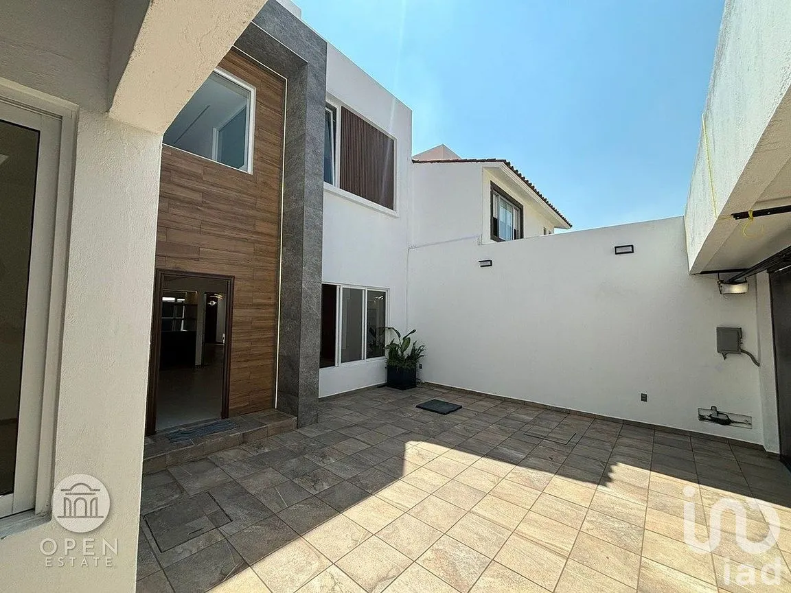 Casa en Venta en Lomas Verdes 6a Sección, Naucalpan de Juárez, Estado de México | NEX-291540 | iad México | Foto 5 de 50