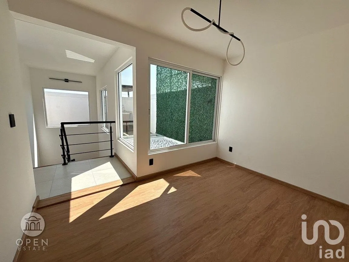 Casa en Venta en Lomas Verdes 6a Sección, Naucalpan de Juárez, Estado de México | NEX-291540 | iad México | Foto 42 de 50