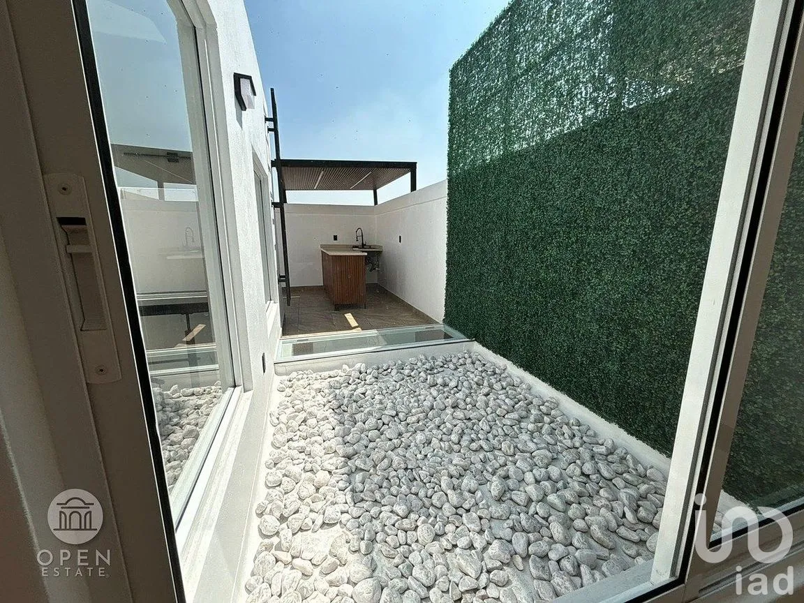 Casa en Venta en Lomas Verdes 6a Sección, Naucalpan de Juárez, Estado de México | NEX-291540 | iad México | Foto 43 de 50