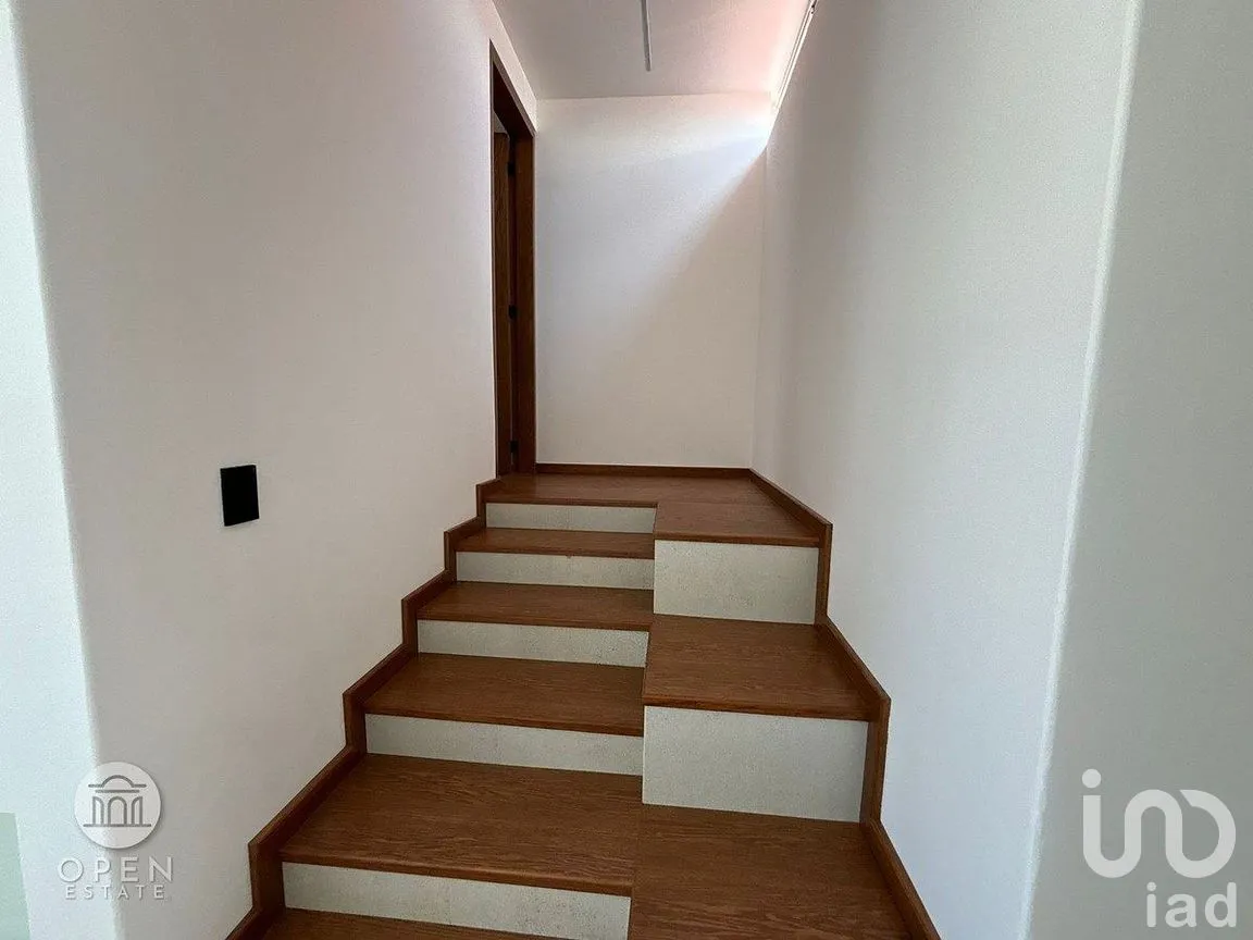 Casa en Venta en Lomas Verdes 6a Sección, Naucalpan de Juárez, Estado de México | NEX-291540 | iad México | Foto 44 de 50