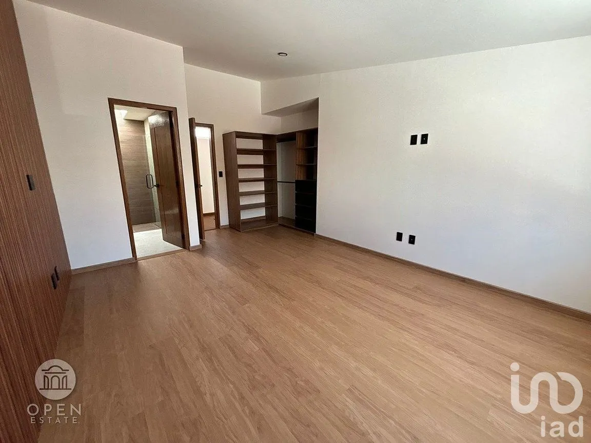 Casa en Venta en Lomas Verdes 6a Sección, Naucalpan de Juárez, Estado de México | NEX-291540 | iad México | Foto 47 de 50