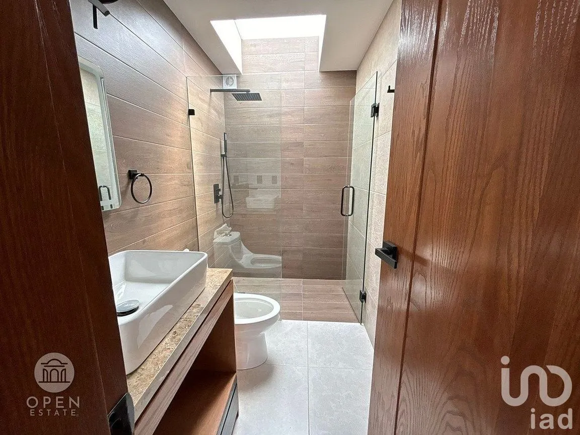 Casa en Venta en Lomas Verdes 6a Sección, Naucalpan de Juárez, Estado de México | NEX-291540 | iad México | Foto 48 de 50