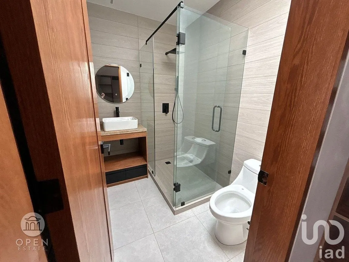Casa en Venta en Lomas Verdes 6a Sección, Naucalpan de Juárez, Estado de México | NEX-291540 | iad México | Foto 49 de 50