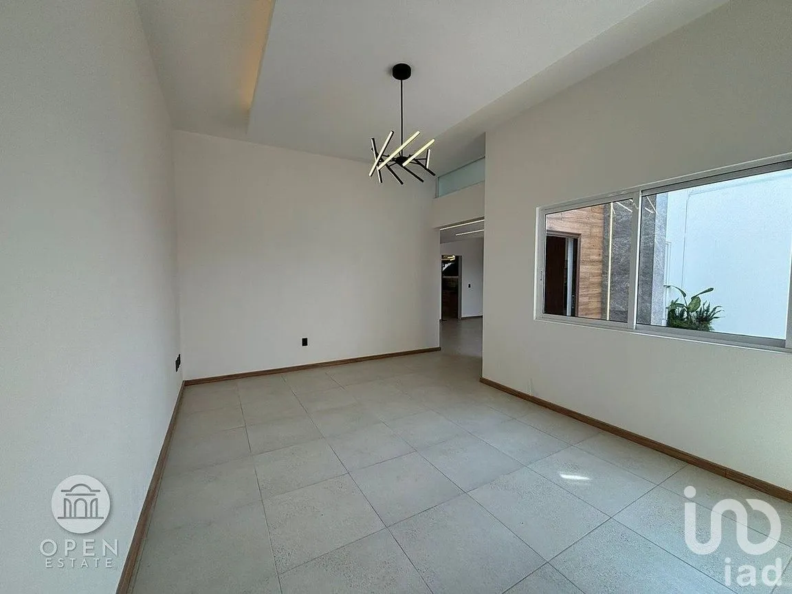 Casa en Venta en Lomas Verdes 6a Sección, Naucalpan de Juárez, Estado de México | NEX-291540 | iad México | Foto 6 de 50