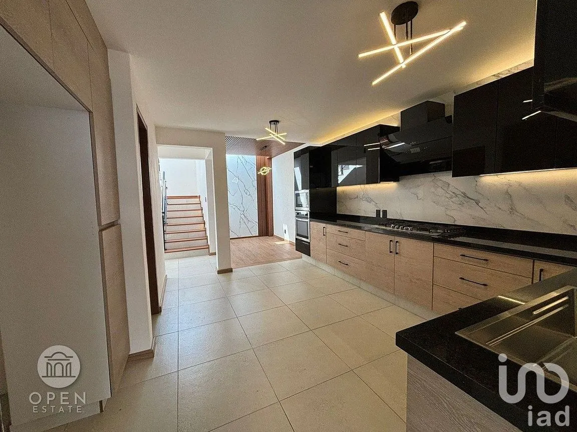 Casa en Venta en Lomas Verdes 6a Sección, Naucalpan de Juárez, Estado de México | NEX-291540 | iad México | Foto 7 de 50