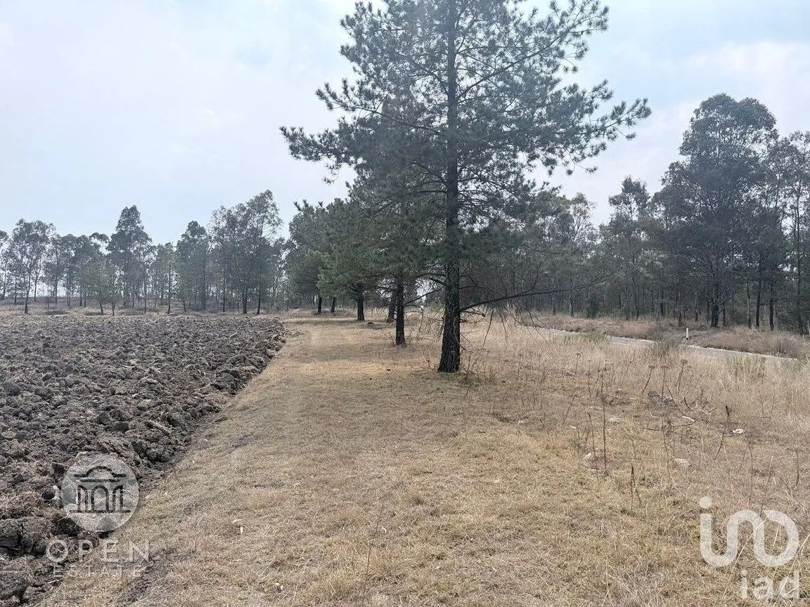 Terreno en Venta en San Francisco Magu, Nicolás Romero, Estado de México | NEX-292224 | iad México | Foto 11 de 47