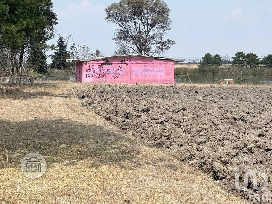 Terreno en Venta en San Francisco Magu, Nicolás Romero, Estado de México | NEX-292224 | iad México | Foto 3 de 47