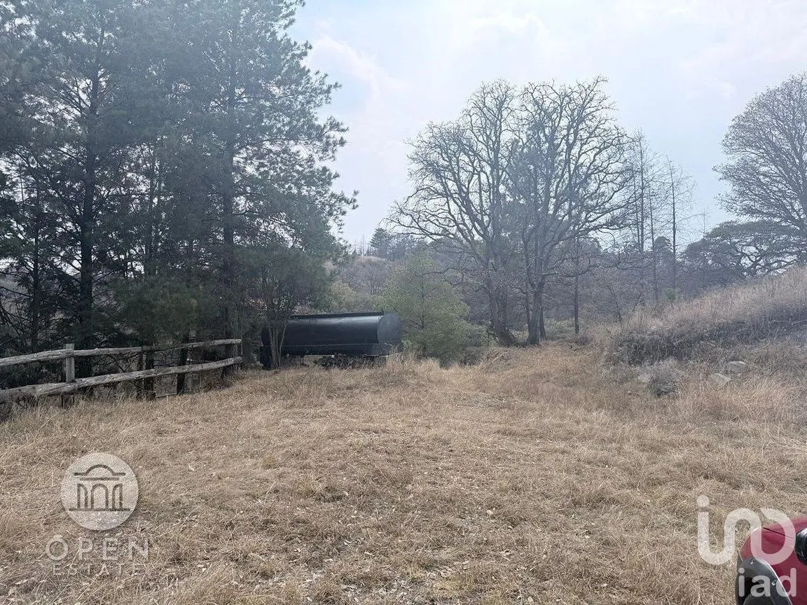 Terreno en Venta en San Francisco Magu, Nicolás Romero, Estado de México | NEX-292224 | iad México | Foto 21 de 47