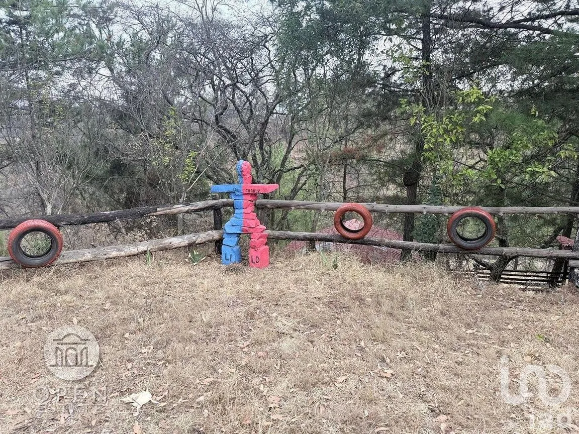 Terreno en Venta en San Francisco Magu, Nicolás Romero, Estado de México | NEX-292224 | iad México | Foto 22 de 47