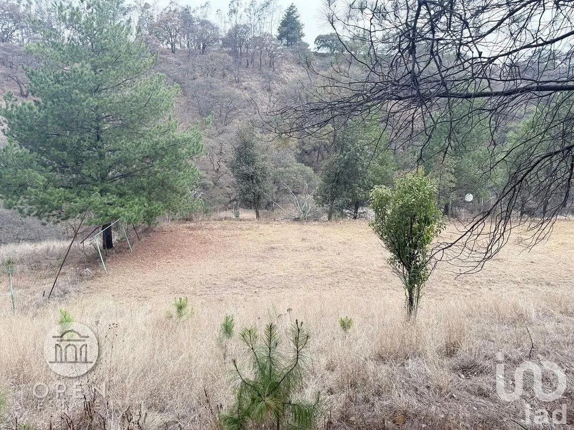 Terreno en Venta en San Francisco Magu, Nicolás Romero, Estado de México | NEX-292224 | iad México | Foto 24 de 47