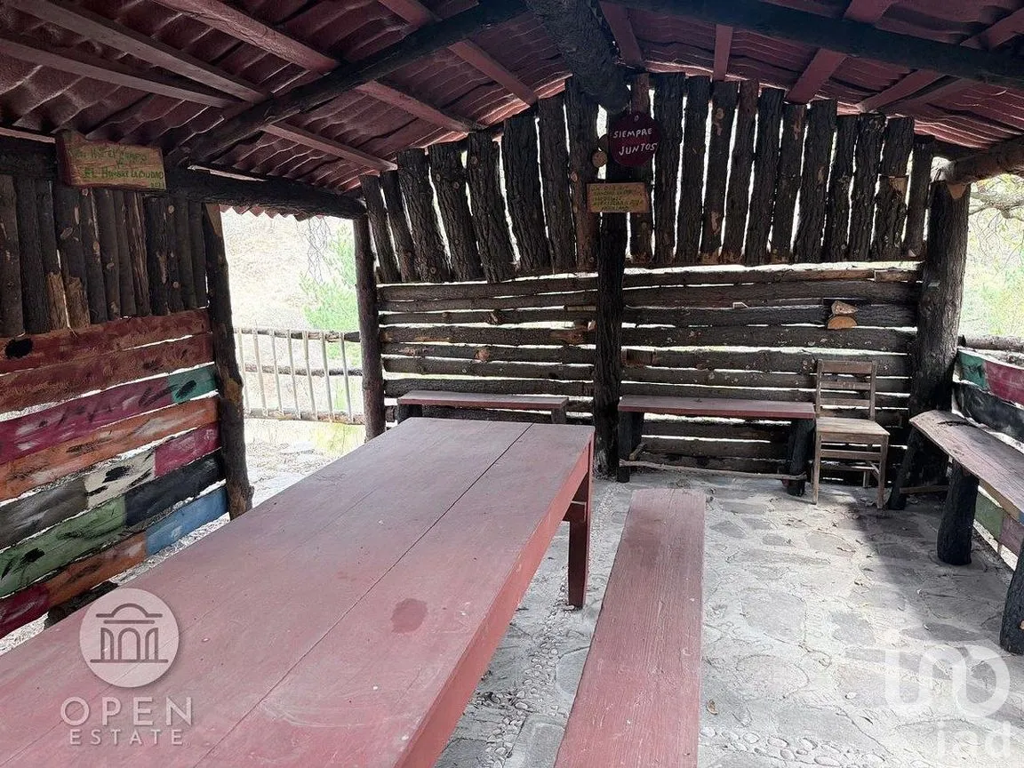 Terreno en Venta en San Francisco Magu, Nicolás Romero, Estado de México | NEX-292224 | iad México | Foto 27 de 47