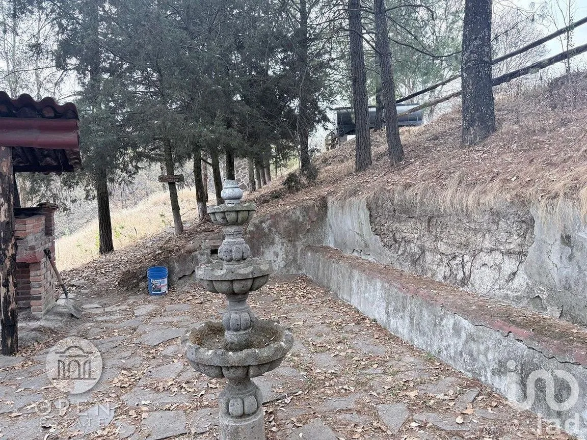 Terreno en Venta en San Francisco Magu, Nicolás Romero, Estado de México | NEX-292224 | iad México | Foto 28 de 47
