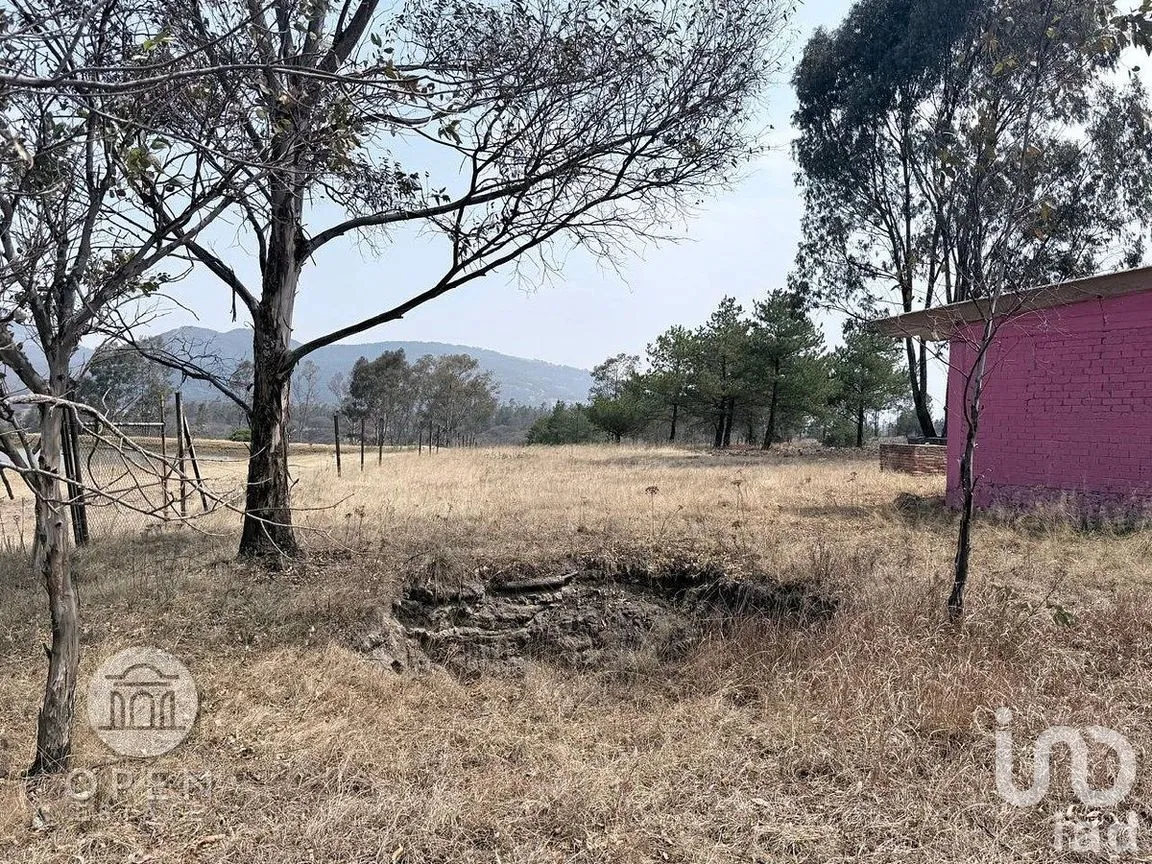 Terreno en Venta en San Francisco Magu, Nicolás Romero, Estado de México | NEX-292224 | iad México | Foto 4 de 47