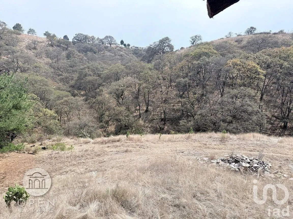 Terreno en Venta en San Francisco Magu, Nicolás Romero, Estado de México | NEX-292224 | iad México | Foto 32 de 47