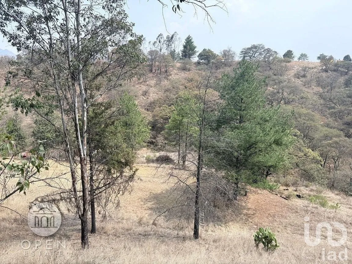 Terreno en Venta en San Francisco Magu, Nicolás Romero, Estado de México | NEX-292224 | iad México | Foto 33 de 47