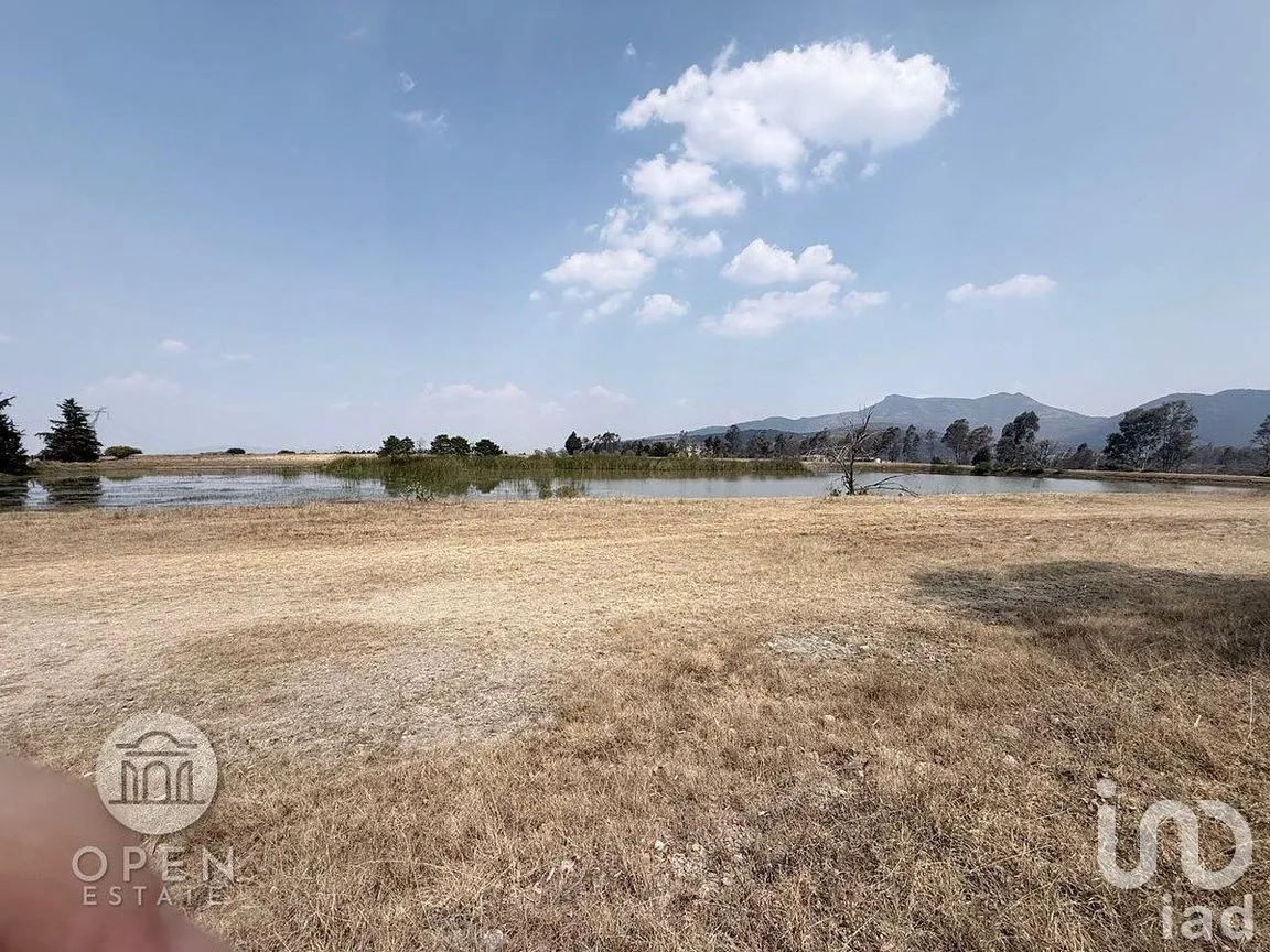 Terreno en Venta en San Francisco Magu, Nicolás Romero, Estado de México | NEX-292224 | iad México | Foto 5 de 47
