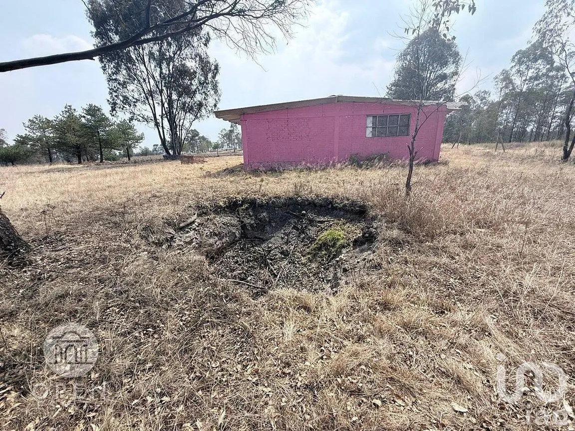 Terreno en Venta en San Francisco Magu, Nicolás Romero, Estado de México | NEX-292224 | iad México | Foto 6 de 47
