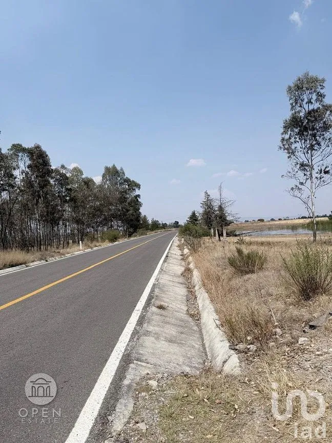 Terreno en Venta en San Francisco Magu, Nicolás Romero, Estado de México | NEX-292224 | iad México | Foto 7 de 47