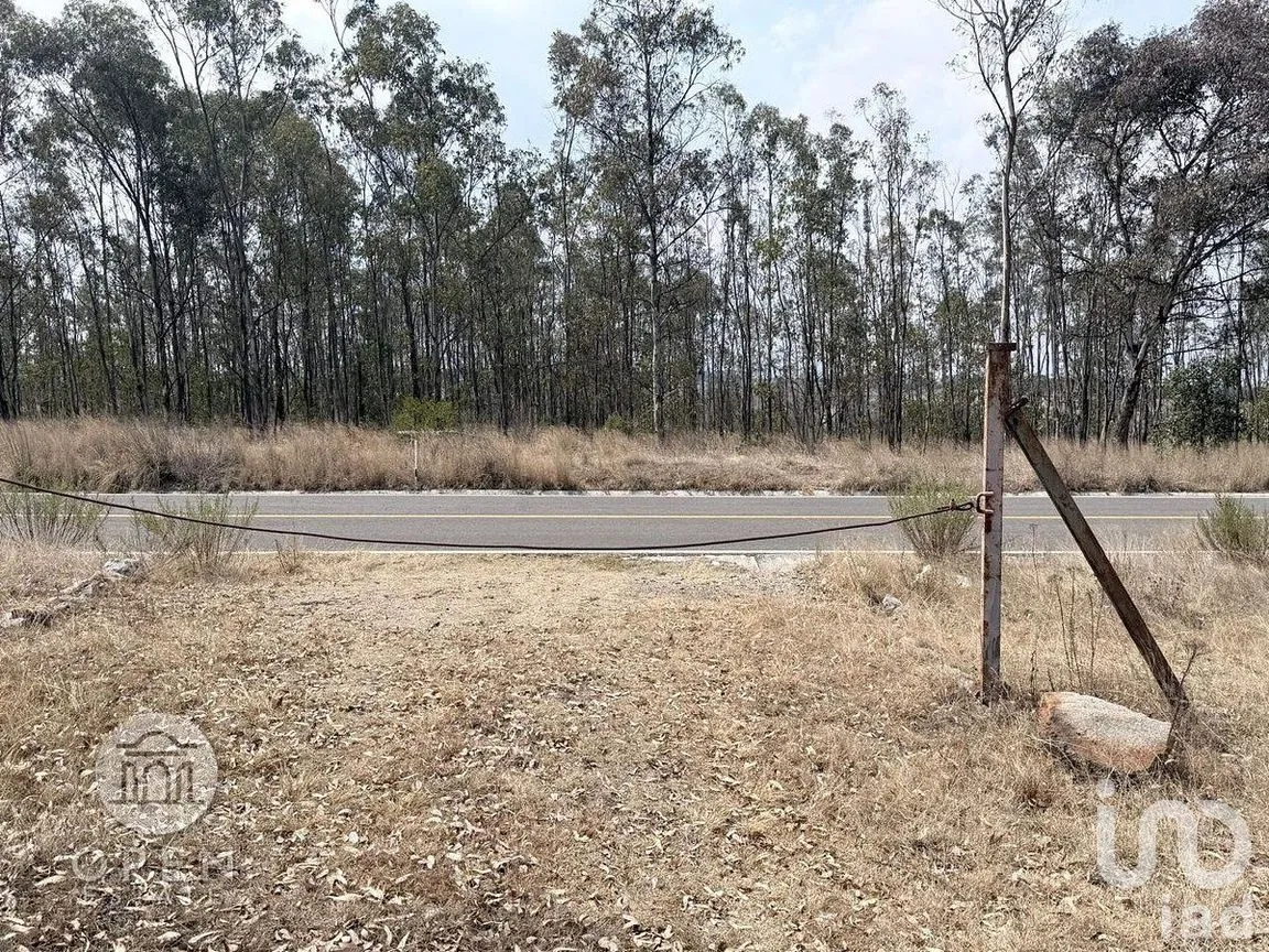 Terreno en Venta en San Francisco Magu, Nicolás Romero, Estado de México | NEX-292224 | iad México | Foto 8 de 47