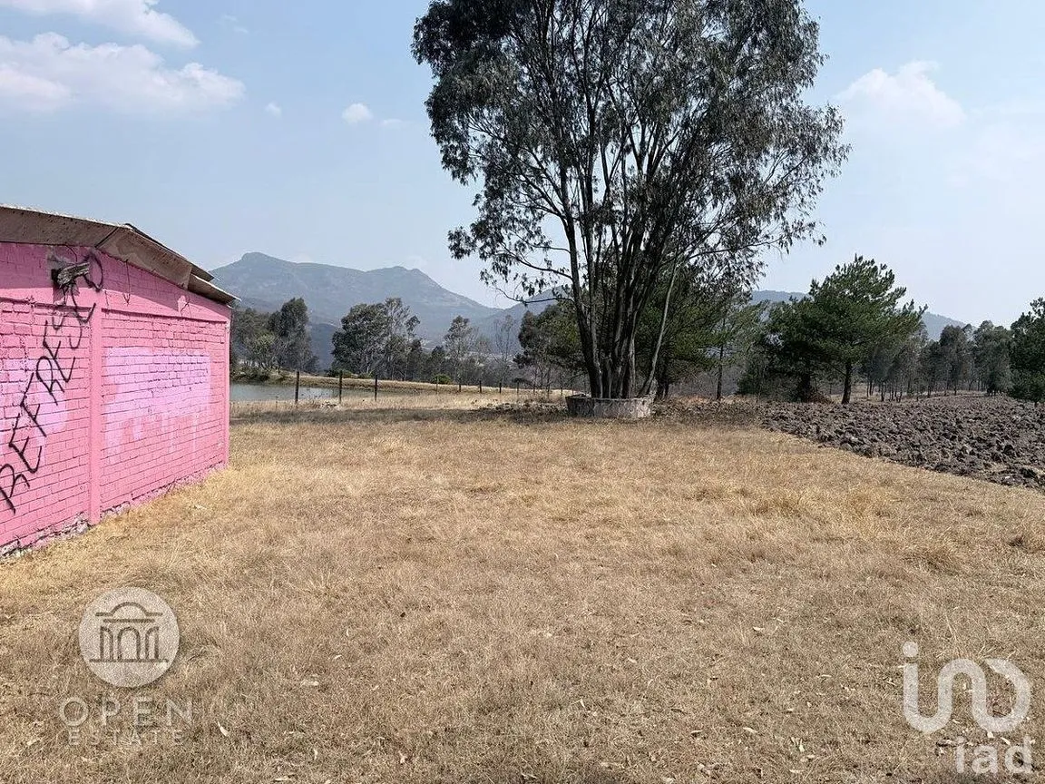 Terreno en Venta en San Francisco Magu, Nicolás Romero, Estado de México | NEX-292224 | iad México | Foto 1 de 47