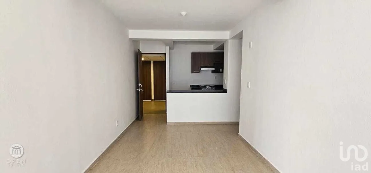 Departamento en Venta en Residencial Lago Esmeralda, Atizapán de Zaragoza, Estado de México | NEX-292260 | iad México | Foto 2 de 35