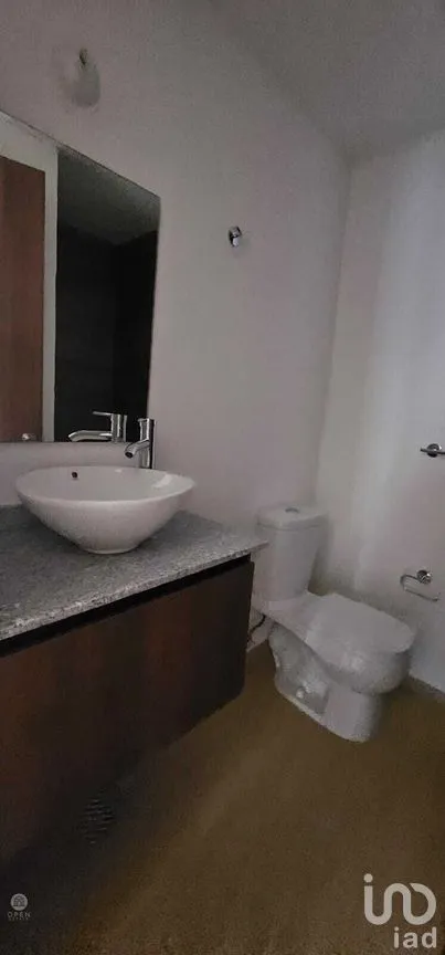 Departamento en Venta en Residencial Lago Esmeralda, Atizapán de Zaragoza, Estado de México | NEX-292260 | iad México | Foto 12 de 35