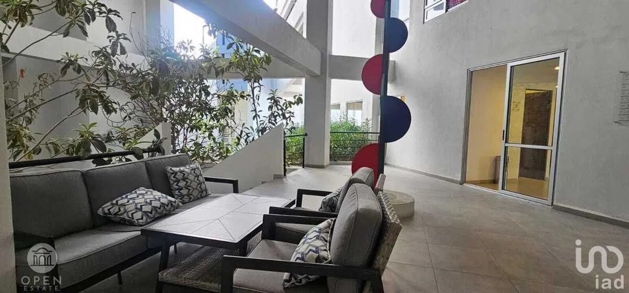 Departamento en Venta en Residencial Lago Esmeralda, Atizapán de Zaragoza, Estado de México | NEX-292260 | iad México | Foto 26 de 35