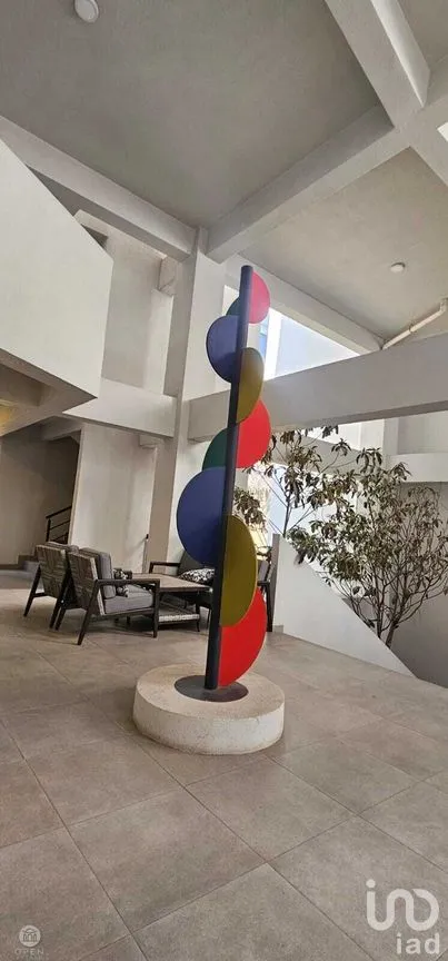 Departamento en Venta en Residencial Lago Esmeralda, Atizapán de Zaragoza, Estado de México | NEX-292260 | iad México | Foto 27 de 35