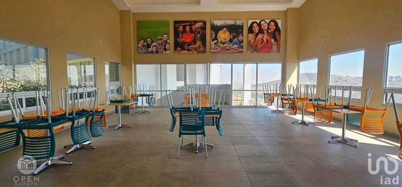 Departamento en Venta en Residencial Lago Esmeralda, Atizapán de Zaragoza, Estado de México | NEX-292260 | iad México | Foto 28 de 35