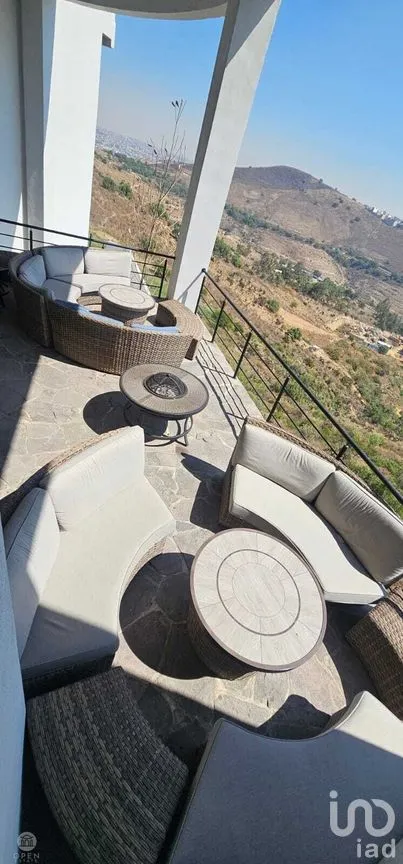 Departamento en Venta en Residencial Lago Esmeralda, Atizapán de Zaragoza, Estado de México | NEX-292260 | iad México | Foto 30 de 35