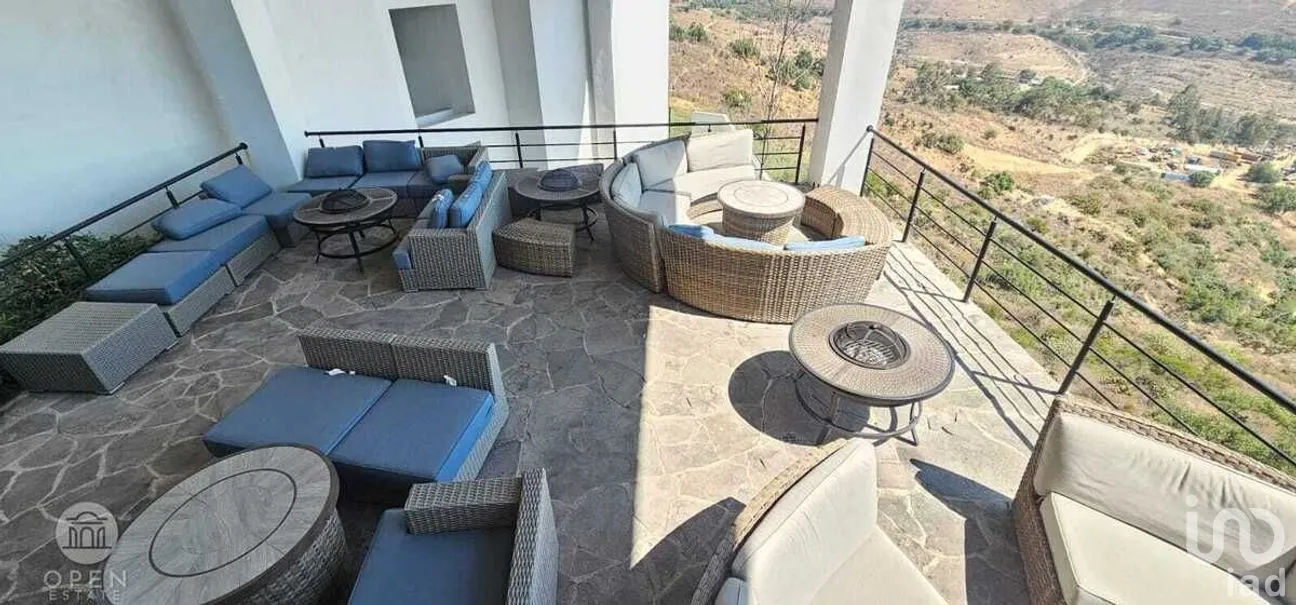 Departamento en Venta en Residencial Lago Esmeralda, Atizapán de Zaragoza, Estado de México | NEX-292260 | iad México | Foto 31 de 35