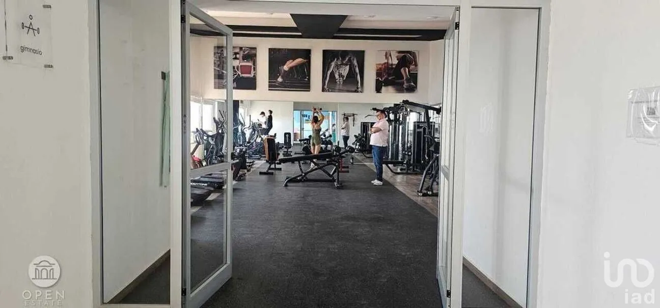 Departamento en Venta en Residencial Lago Esmeralda, Atizapán de Zaragoza, Estado de México | NEX-292260 | iad México | Foto 32 de 35