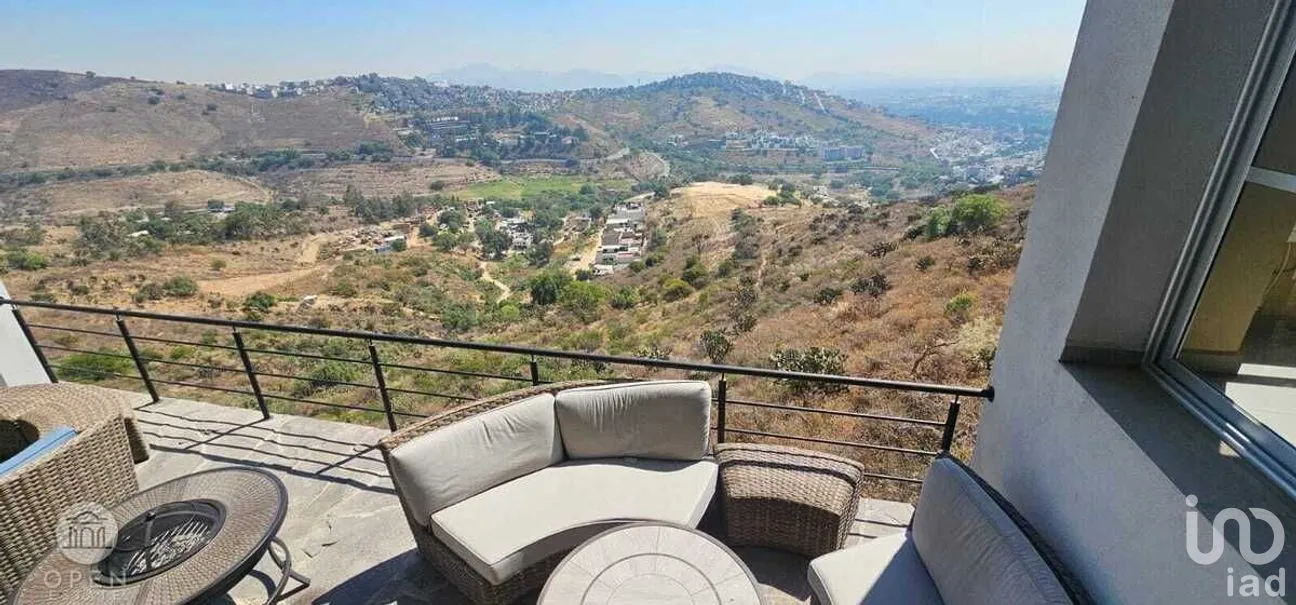 Departamento en Venta en Residencial Lago Esmeralda, Atizapán de Zaragoza, Estado de México | NEX-292260 | iad México | Foto 34 de 35