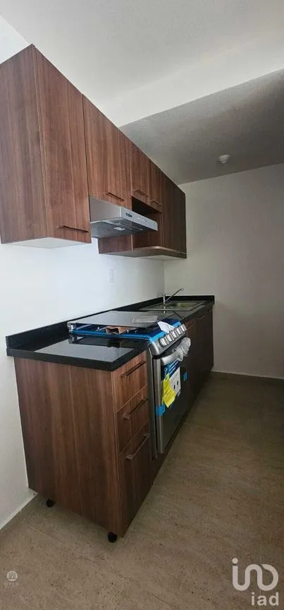 Departamento en Venta en Residencial Lago Esmeralda, Atizapán de Zaragoza, Estado de México | NEX-292260 | iad México | Foto 6 de 35